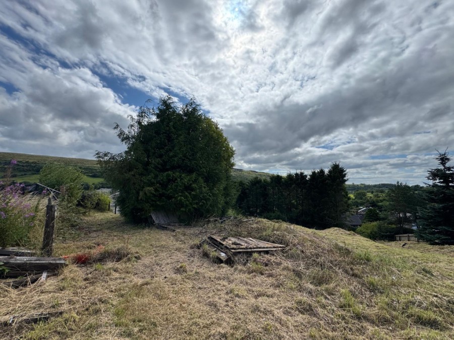 Images for Plot 2 Land to the rear of Danycoed, Pontsticill,CF48 2UL