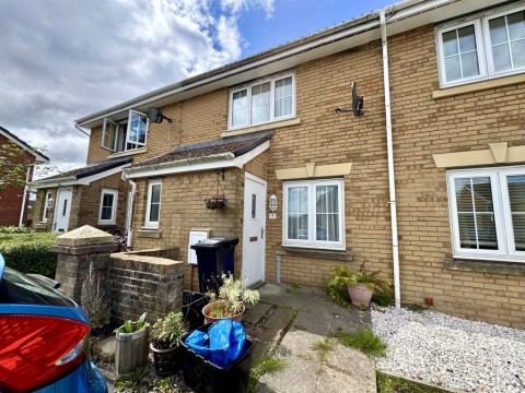 View Full Details for Mountain Rise, Heolgerrig, Merthyr Tydfil, CF48 1BB