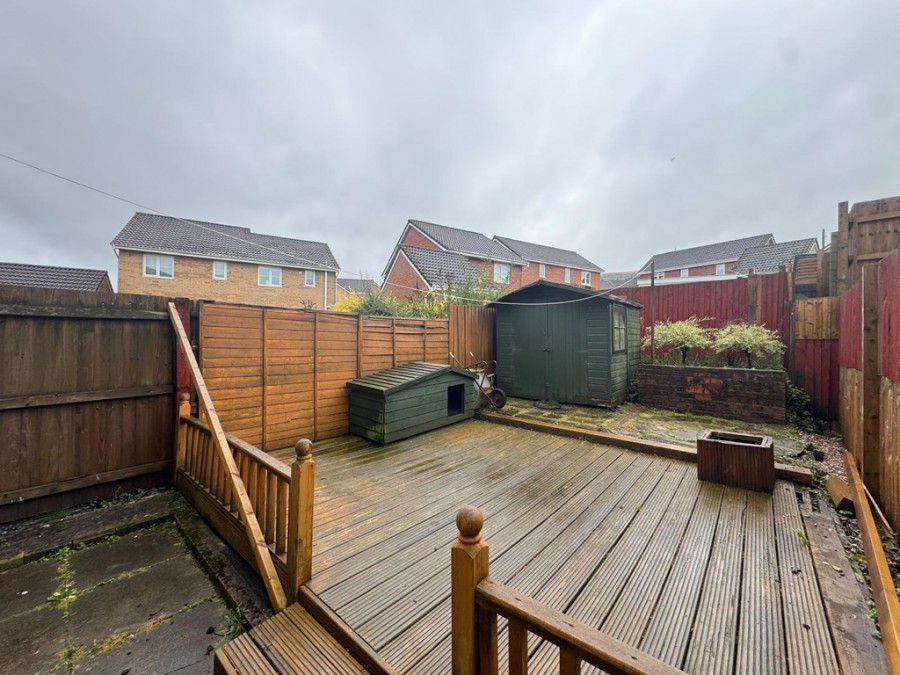 Images for Mountain Rise, Heolgerrig, Merthyr Tydfil, CF48 1BB