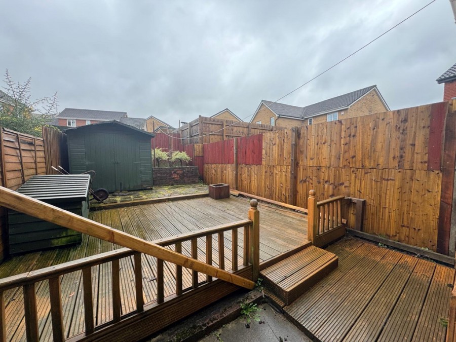 Images for Mountain Rise, Heolgerrig, Merthyr Tydfil, CF48 1BB