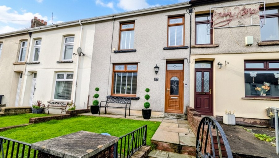 Images for Perthygleision, Aberfan, Merthyr Tydfil