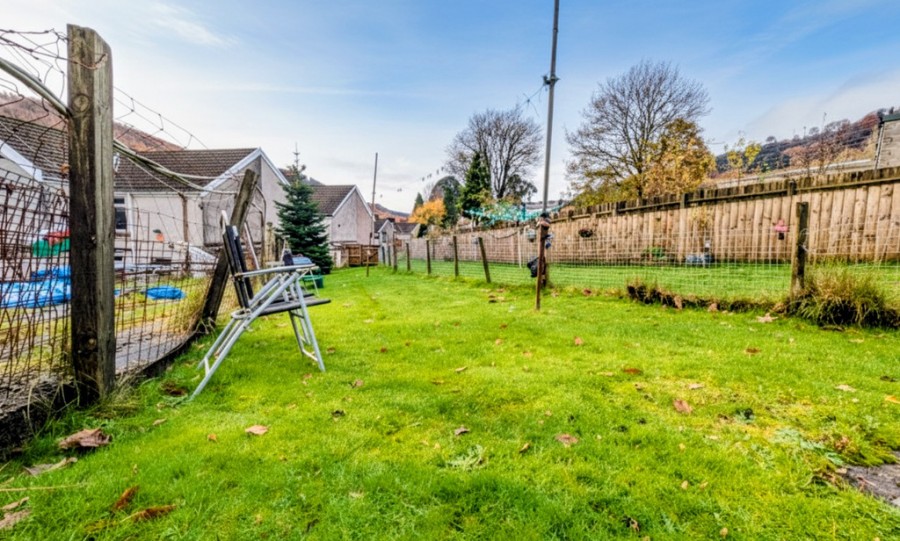 Images for Perthygleision, Aberfan, Merthyr Tydfil