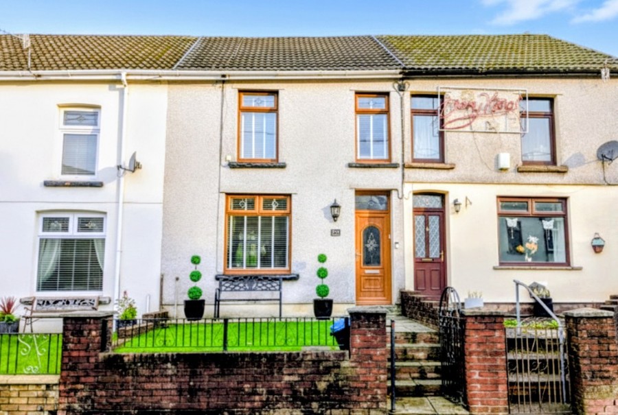 Images for Perthygleision, Aberfan, Merthyr Tydfil