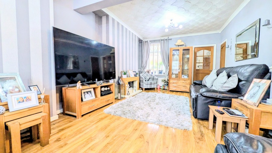 Images for Perthygleision, Aberfan, Merthyr Tydfil