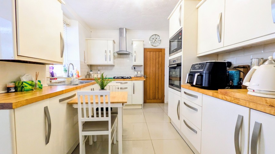 Images for Perthygleision, Aberfan, Merthyr Tydfil