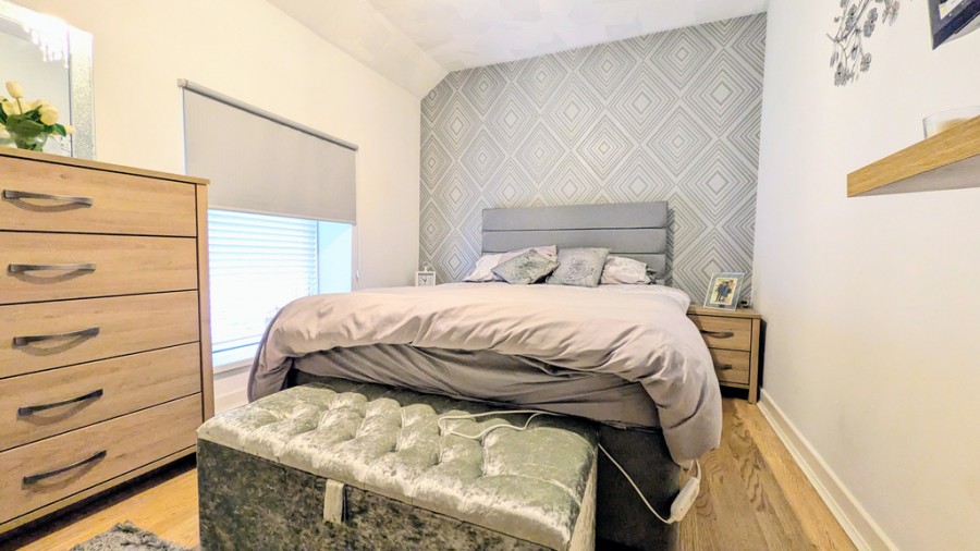 Images for Perthygleision, Aberfan, Merthyr Tydfil