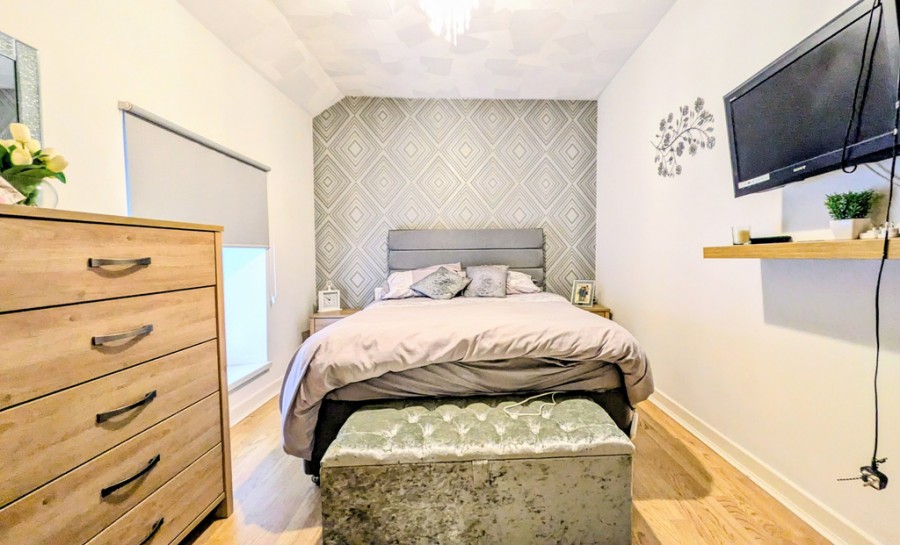 Images for Perthygleision, Aberfan, Merthyr Tydfil