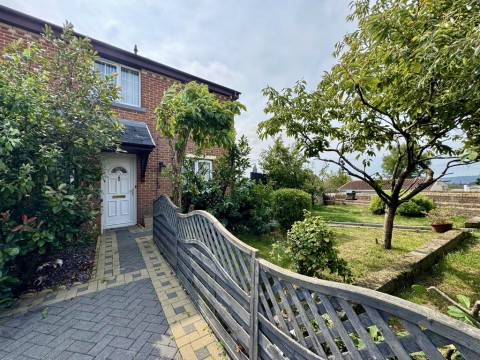 View Full Details for Barrack Row, Dowlais, Merthyr Tydfil, CF48 3NF