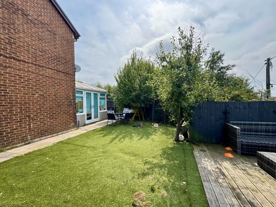 Images for Barrack Row, Dowlais, Merthyr Tydfil, CF48 3NF