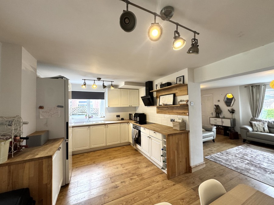 Images for Monmouth Close, Ton-teg