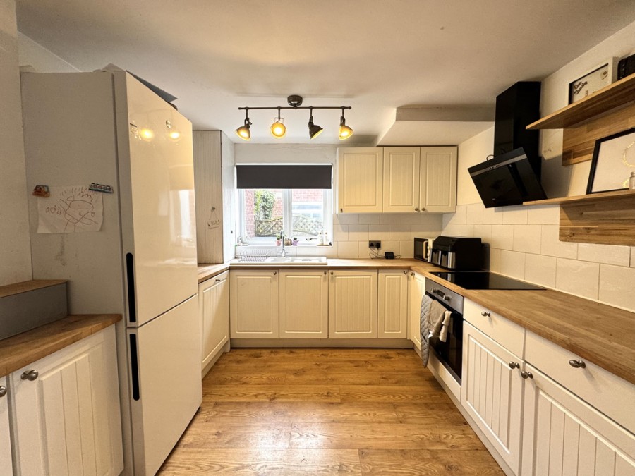 Images for Monmouth Close, Ton-teg