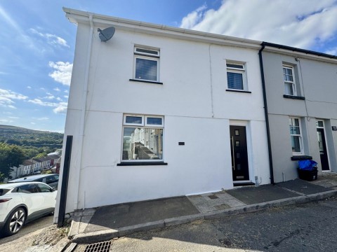 View Full Details for Devonshire House, Margaret Street, Merthyr Tydfil, CF47 8TE
