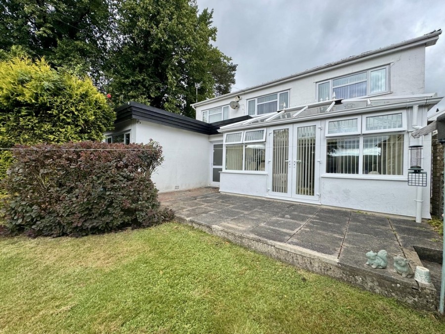 Images for Cobwebs, New Church Street, Cefn Coed, Merthyr Tydfil, CF48 2NA