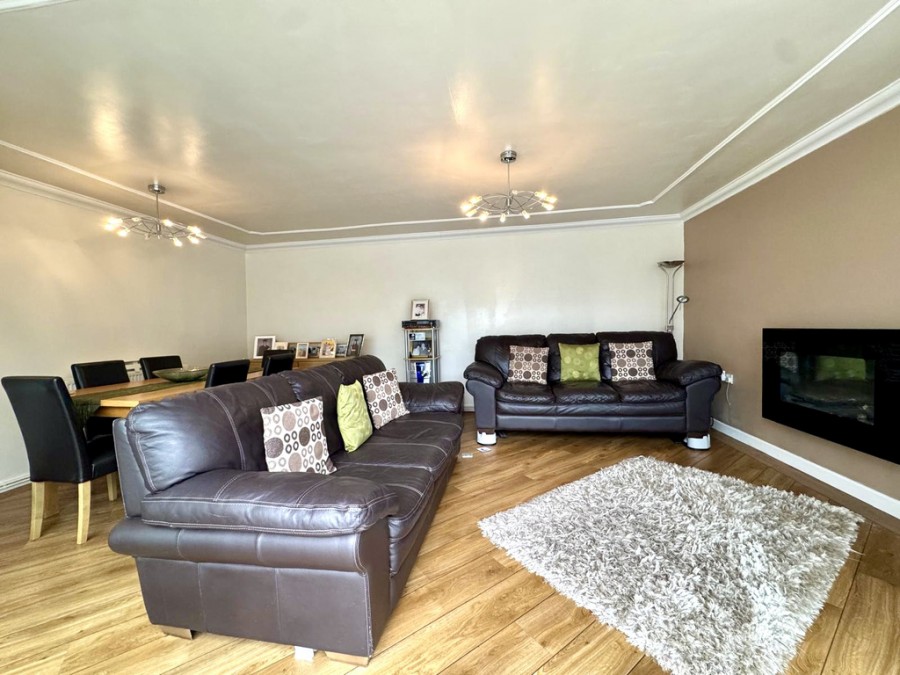 Images for Cobwebs, New Church Street, Cefn Coed, Merthyr Tydfil, CF48 2NA