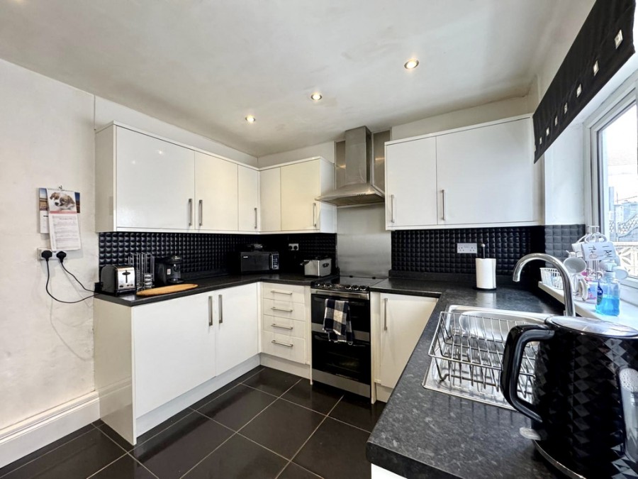 Images for Brynhyfryd Street, Merthyr Tydfil, CF47 9YN