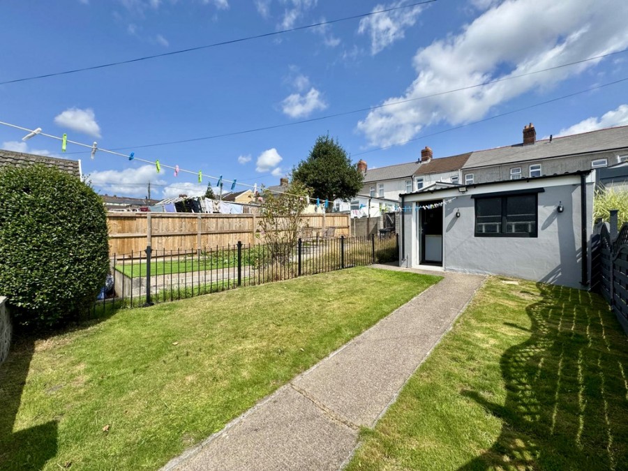 Images for Brynhyfryd Street, Merthyr Tydfil, CF47 9YN