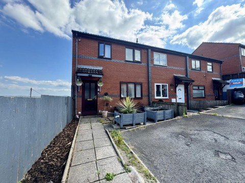 View Full Details for Parc Wenallt, Treharris, Merthyr Tydfil, CF46 5HX,