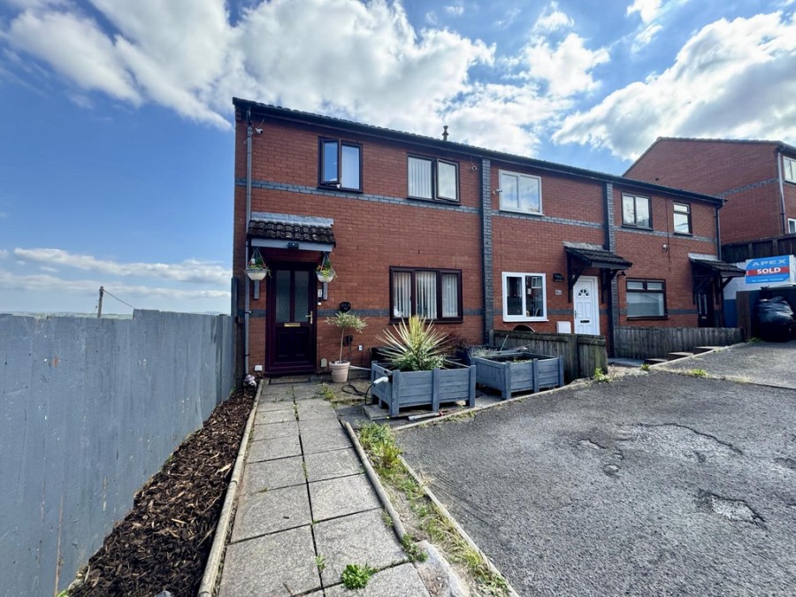 Images for Parc Wenallt, Treharris, Merthyr Tydfil, CF46 5HX,