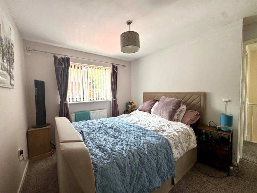 Images for Parc Wenallt, Treharris, Merthyr Tydfil, CF46 5HX,