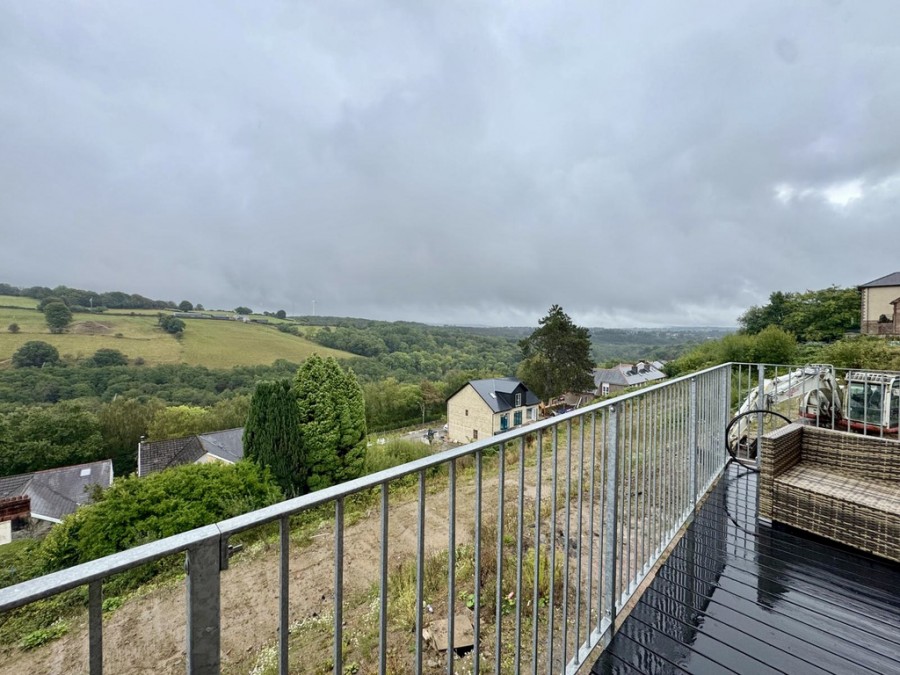 Images for Gelynos Avenue, Argoed, Blackwood, Caerphilly, NP12 0AT