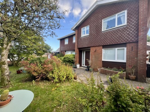 View Full Details for Hartfield, Heolgerrig, Merthyr Tydfil, CF48 1SB