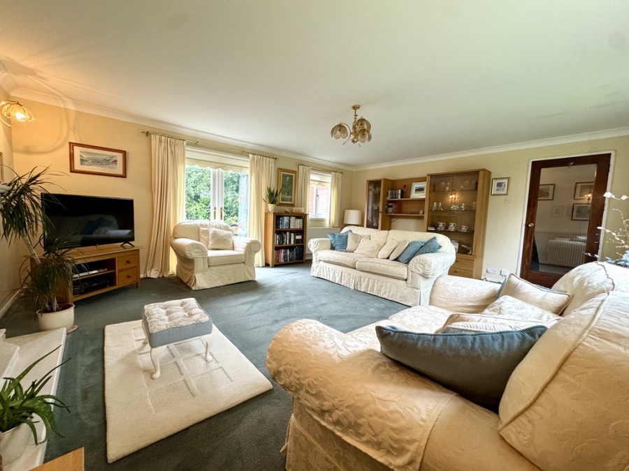 Images for Hartfield, Heolgerrig, Merthyr Tydfil, CF48 1SB