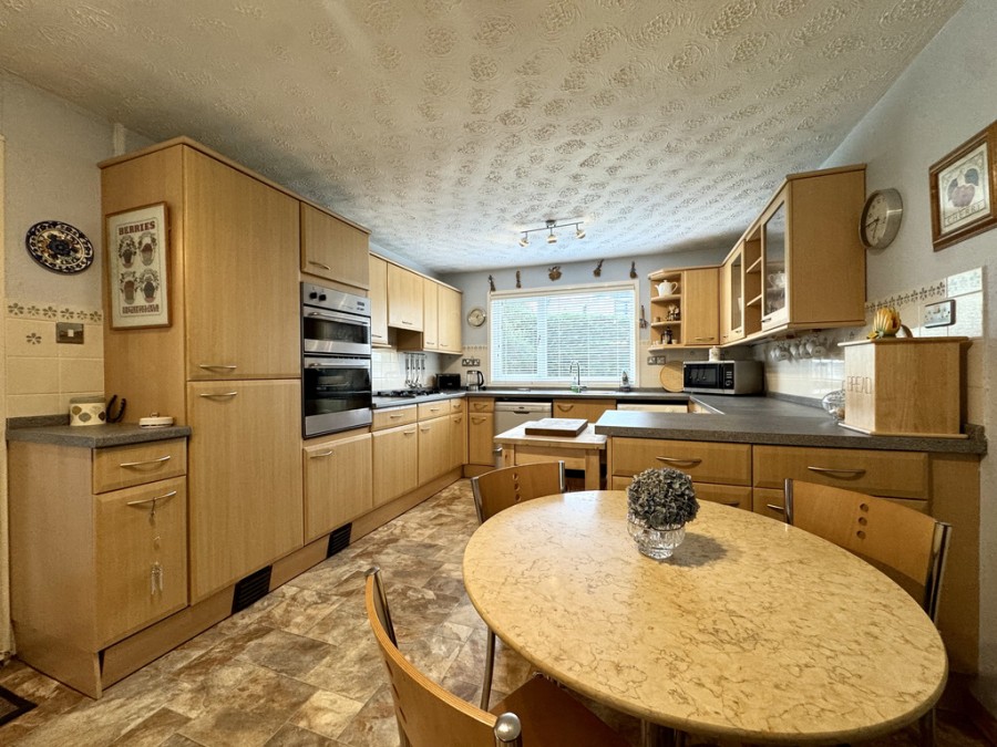 Images for Hartfield, Heolgerrig, Merthyr Tydfil, CF48 1SB