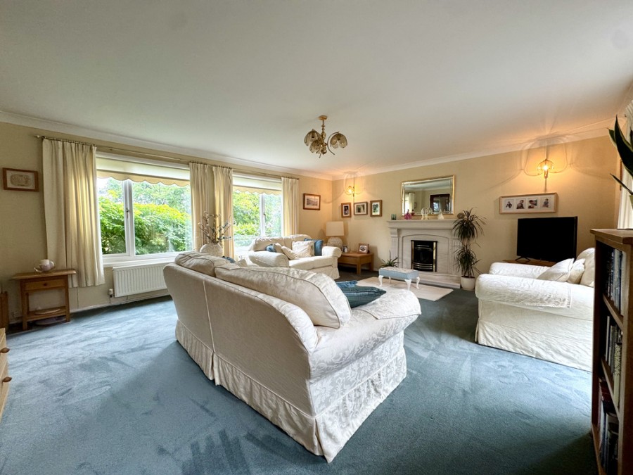 Images for Hartfield, Heolgerrig, Merthyr Tydfil, CF48 1SB