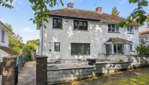 View Full Details for Billingham Crescent, Merthyr Tydfil