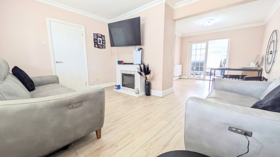 Images for Billingham Crescent, Merthyr Tydfil