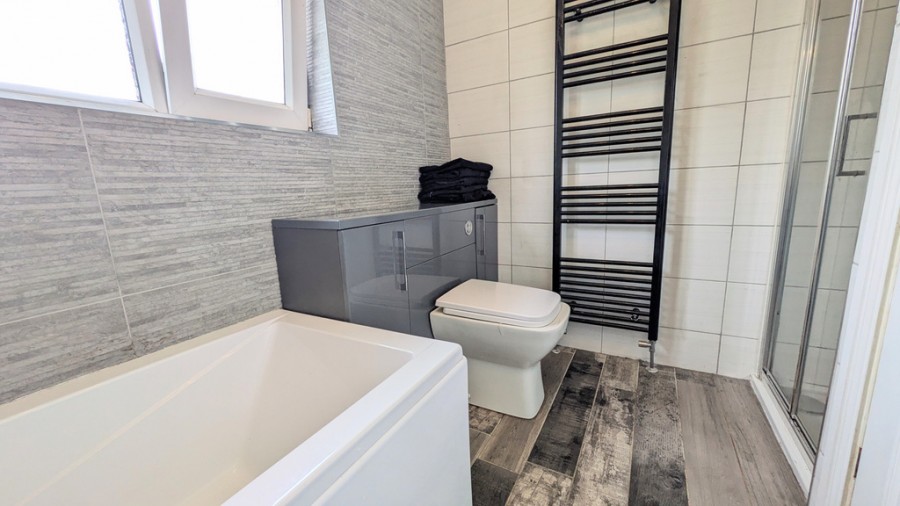 Images for Billingham Crescent, Merthyr Tydfil