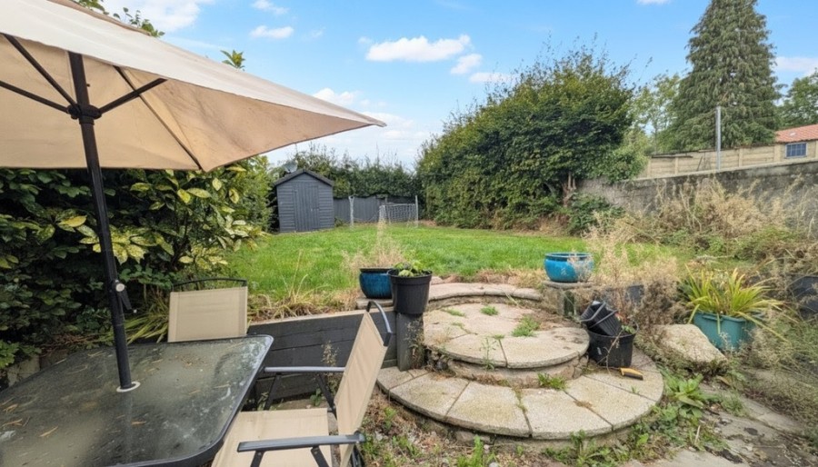 Images for Billingham Crescent, Merthyr Tydfil