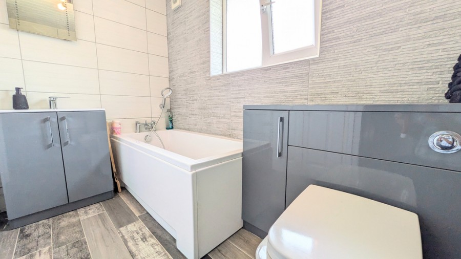 Images for Billingham Crescent, Merthyr Tydfil