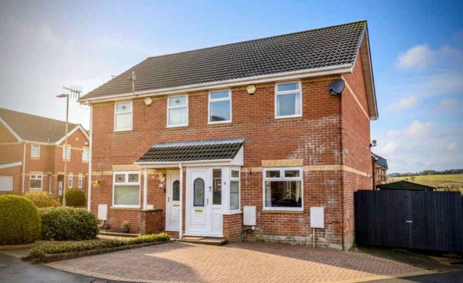 Images for Beacon Heights, Merthyr Tydfil