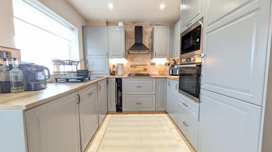 Images for Beacon Heights, Merthyr Tydfil