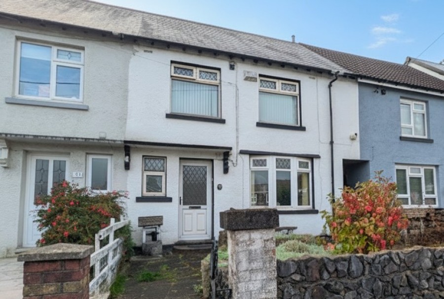Images for Brondeg, Heolgerrig, Merthyr Tydfil
