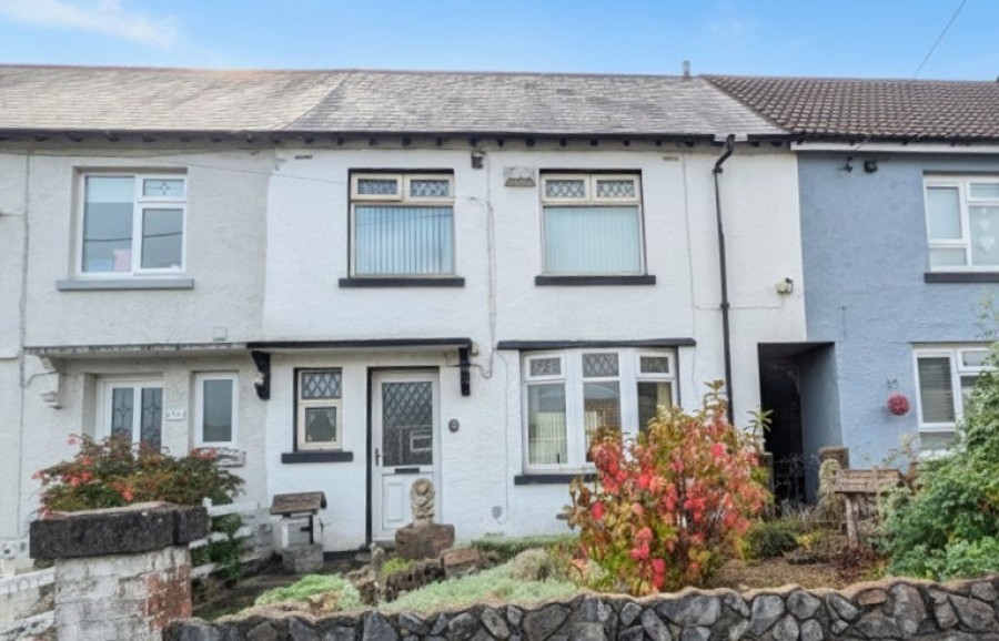 Images for Brondeg, Heolgerrig, Merthyr Tydfil