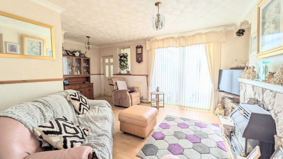 Images for Brondeg, Heolgerrig, Merthyr Tydfil