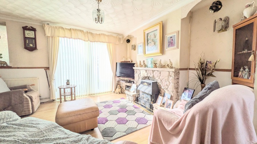 Images for Brondeg, Heolgerrig, Merthyr Tydfil