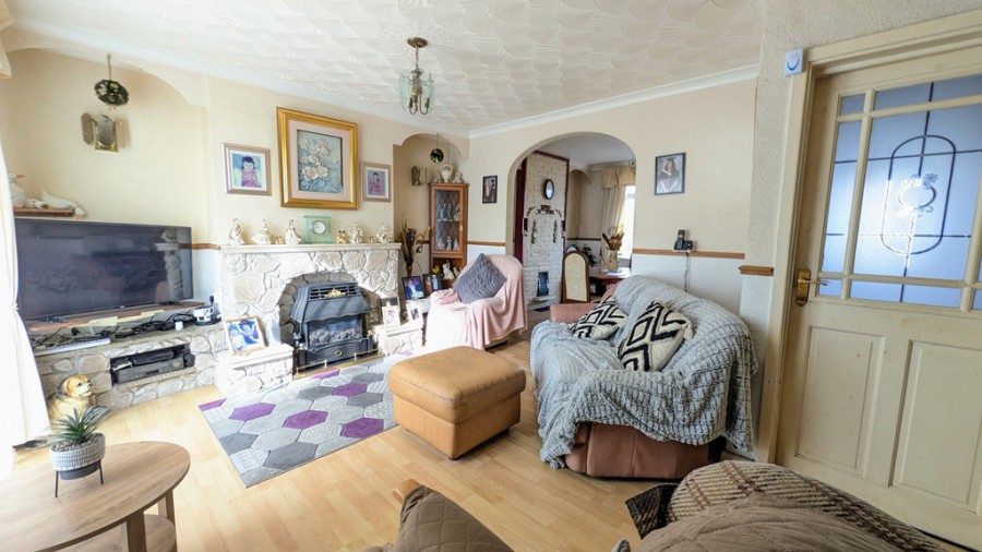 Images for Brondeg, Heolgerrig, Merthyr Tydfil