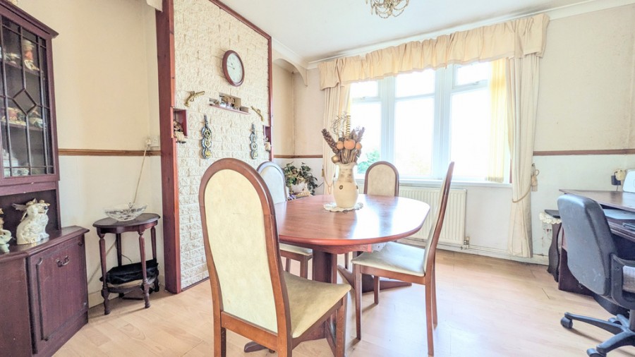 Images for Brondeg, Heolgerrig, Merthyr Tydfil