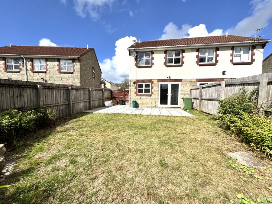 Images for Carn Celyn, Beddau, Pontypridd