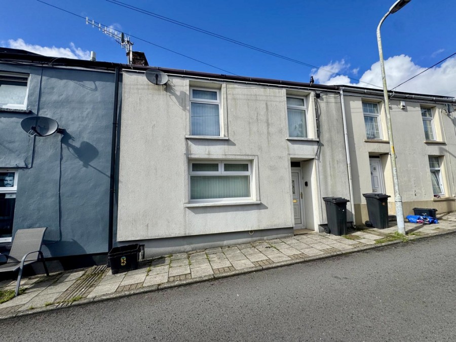 Images for Mount Pleasant Street, Dowlais, Merthyr Tydfil, CF48 3AF