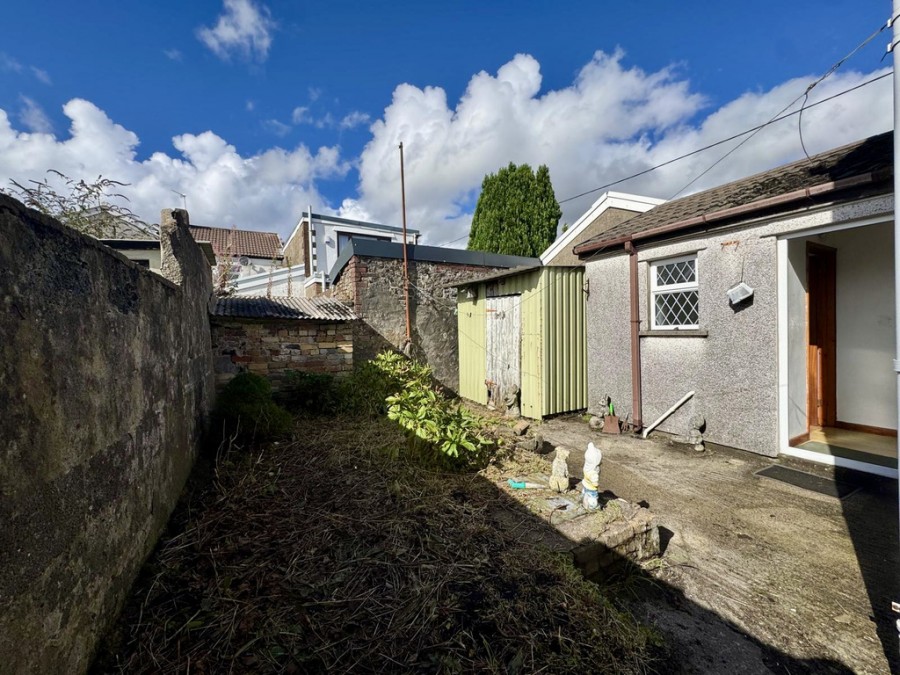 Images for Mount Pleasant Street, Dowlais, Merthyr Tydfil, CF48 3AF