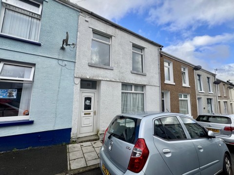 View Full Details for Williams Place,, Merthyr Tydfil, Merthyr Tydfil, CF47 9YH