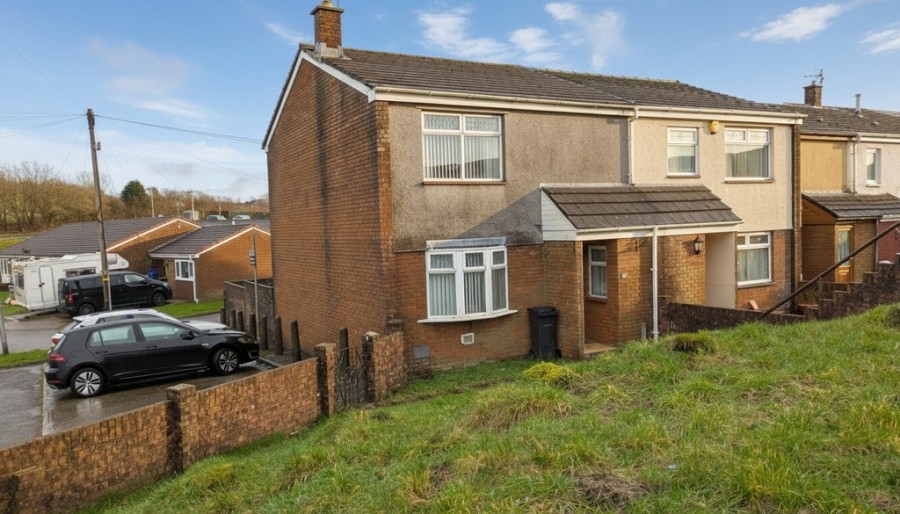 Images for The Hafod, Pant, Merthyr Tydfil