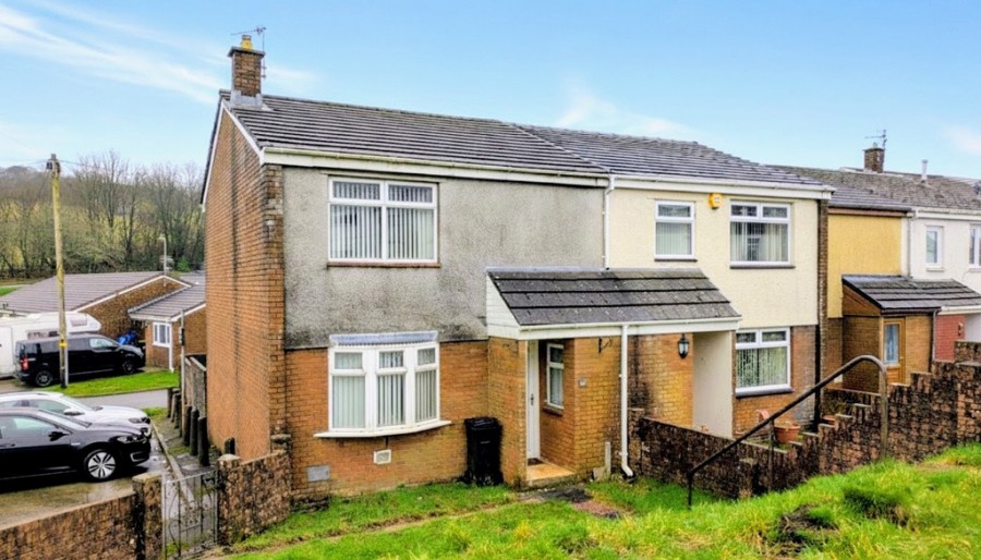 Images for The Hafod, Pant, Merthyr Tydfil