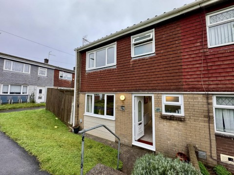 View Full Details for Penlan View, Merthyr Tydfil, CF47 8NX