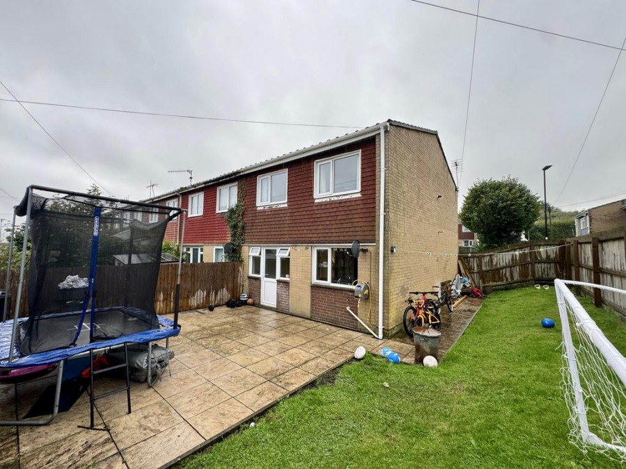 Images for Penlan View, Merthyr Tydfil, CF47 8NX