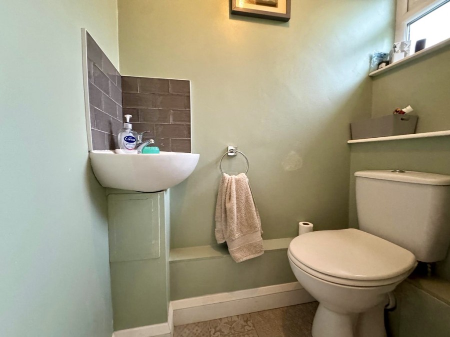 Images for Penlan View, Merthyr Tydfil, CF47 8NX